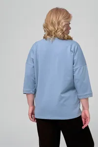 Туника 6545 Fabrika