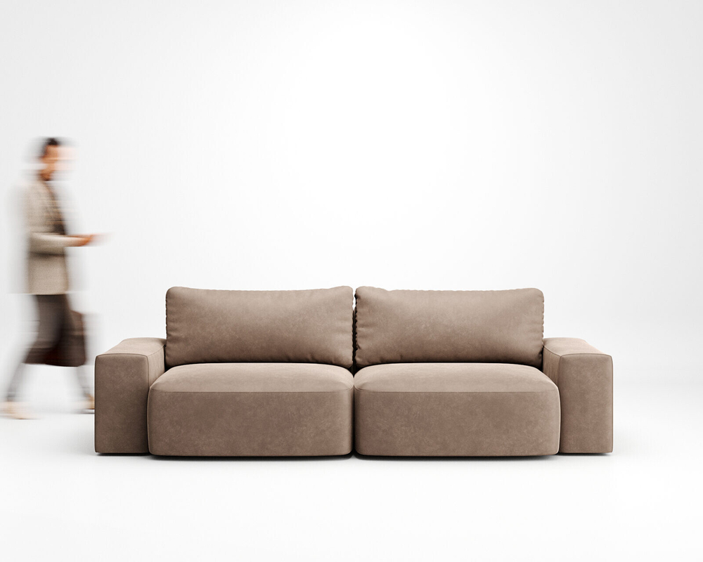 Диван MARKO 03.38 нераскладной