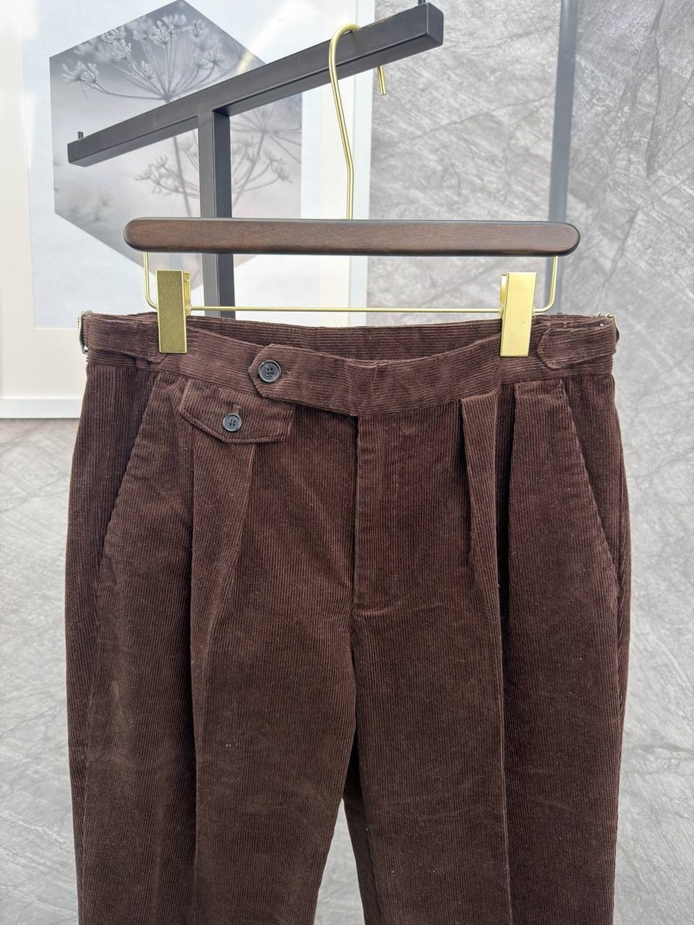 Брюки Brunello Cucinelli