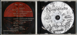 Nosferatu / Anthology (RU)(2CD)