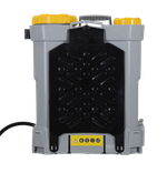 Опрыскиватель аккумуляторный Huter SP-10Li-SFA Grey