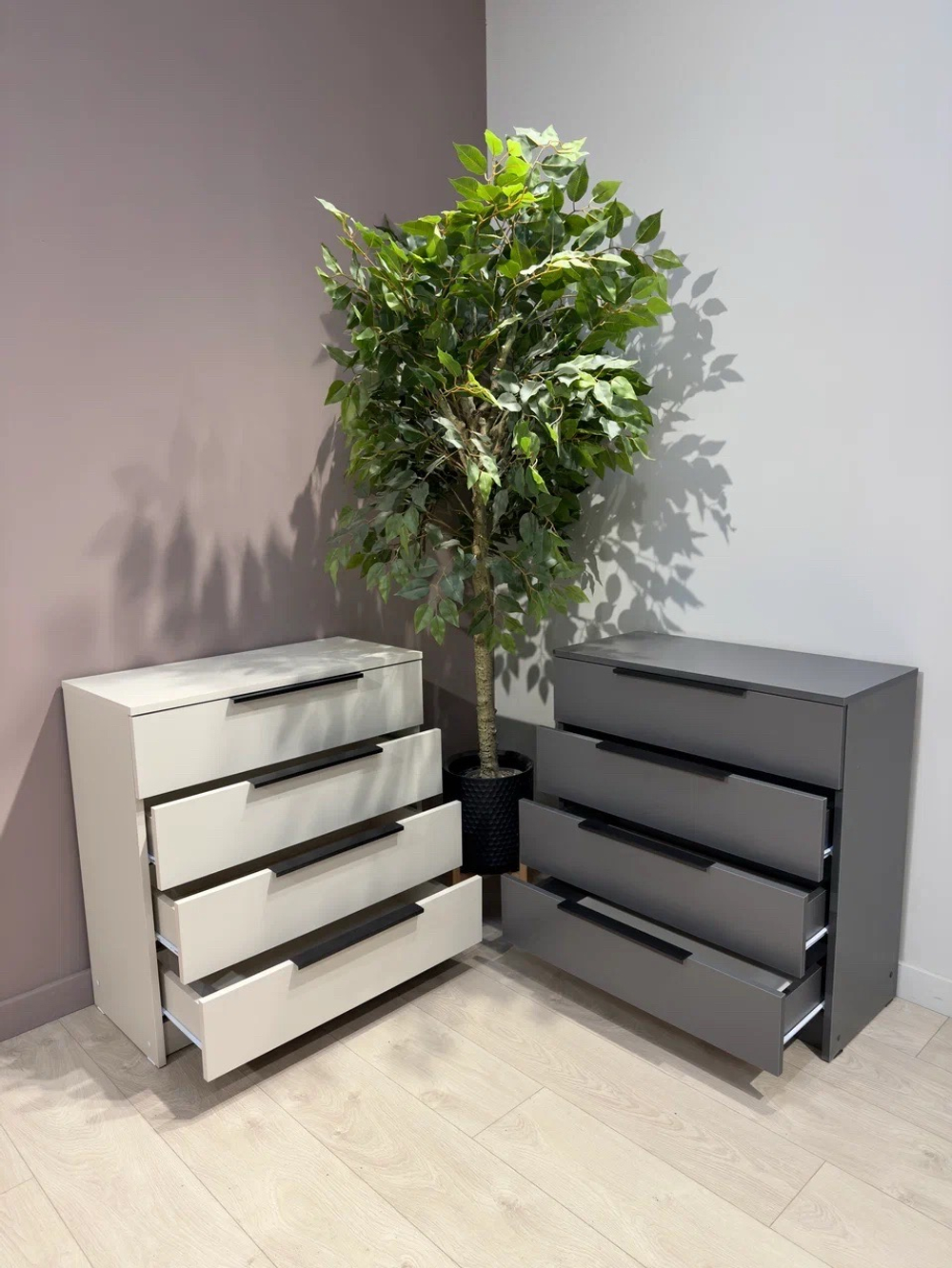 Комод Км 23 меланж