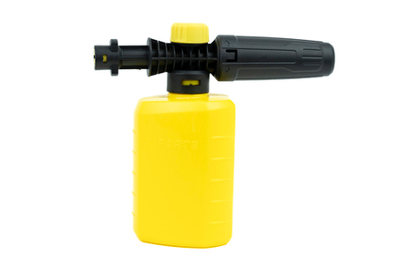 Насадка для пенной чистки 0,6 л K/Parts