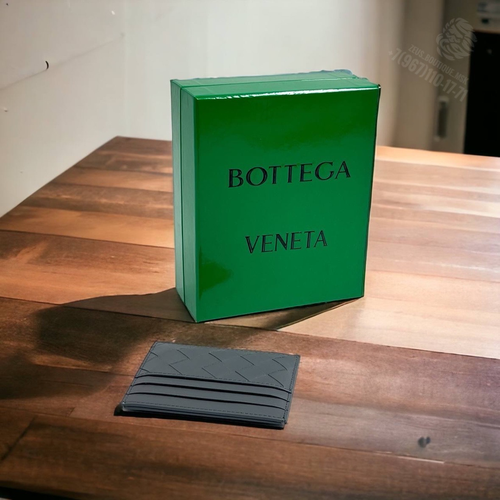 Картхолдер Bottega Veneta