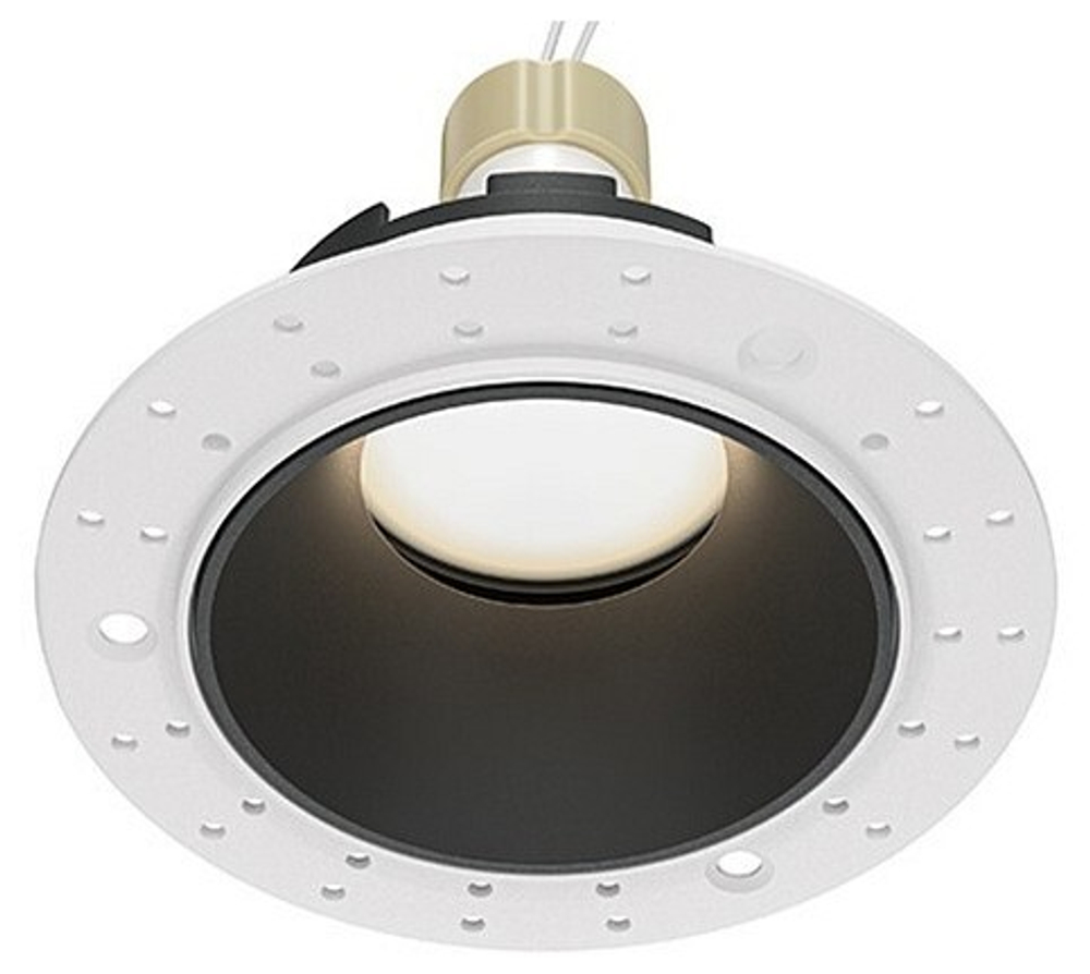 Встраиваемый светильник Maytoni Technical DL051-U-2WB