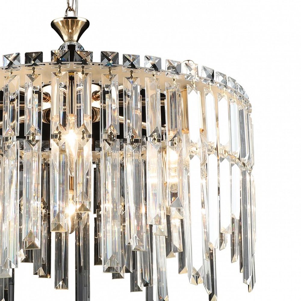 Подвесная люстра Escada  2128/8S