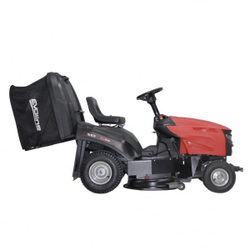 Садовый трактор EVOline TRG 96 CH