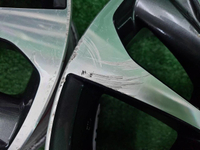Диск Комплект дисков R18 Lexus RX 4 (2015-2022)