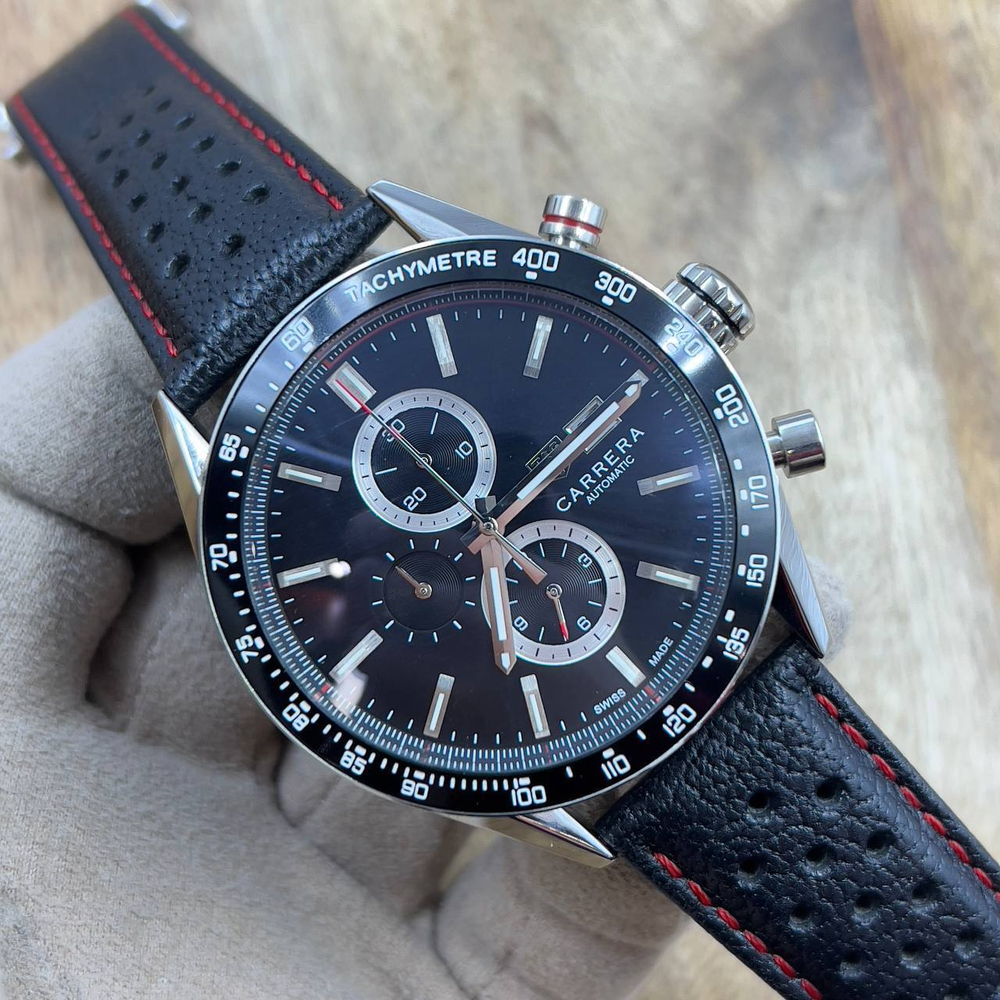 Часы TAG Heuer