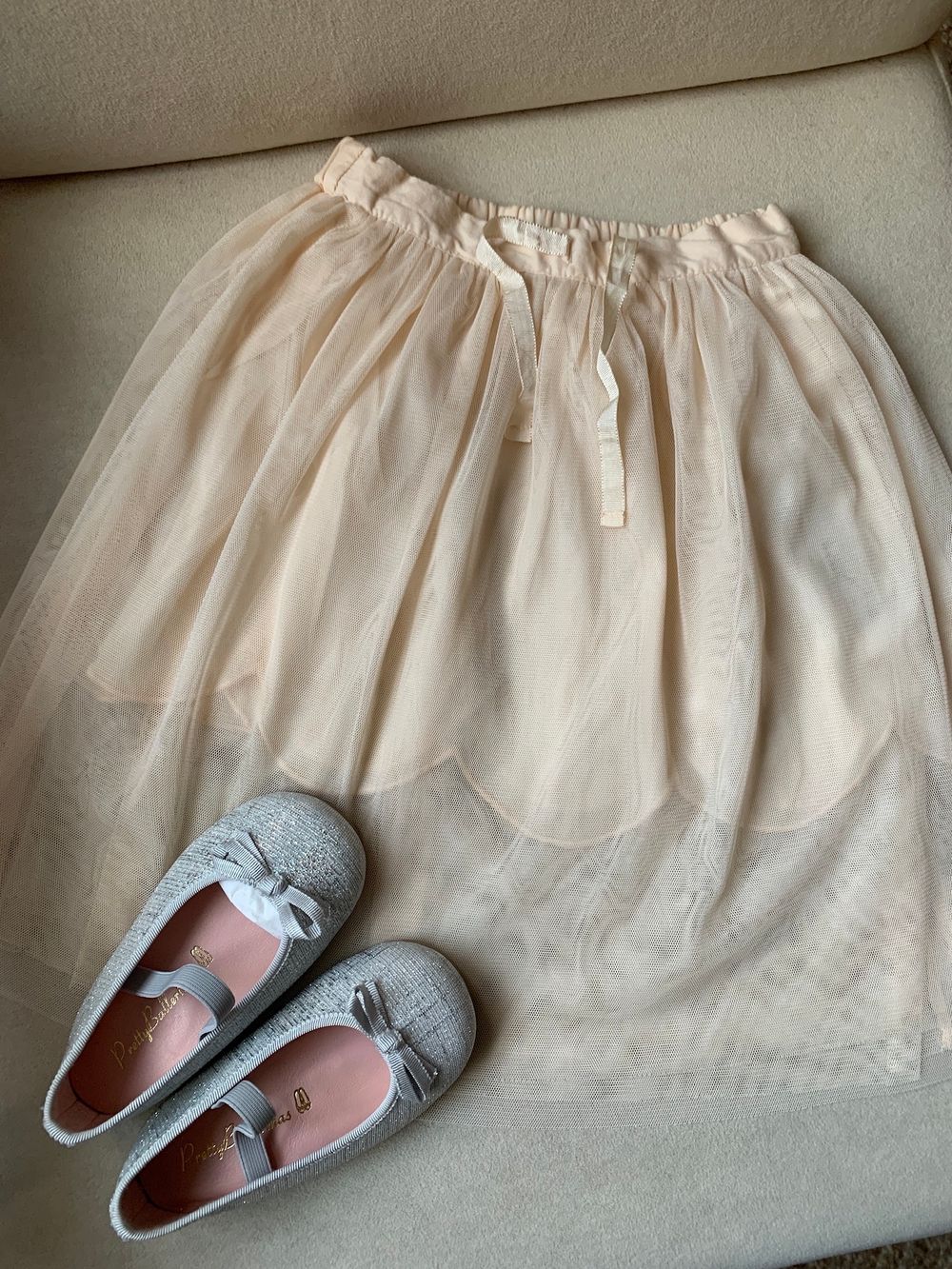 Юбка Stella McCartney, 92