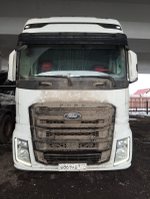 Ford F-Max 4x2 Седельный тягач 1850T (Дизельный, 12,7 л, 500 л.с., МТ)