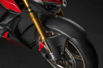 96982181AA DUCATI CARBON FRONT MUDGUARD (SF V4)