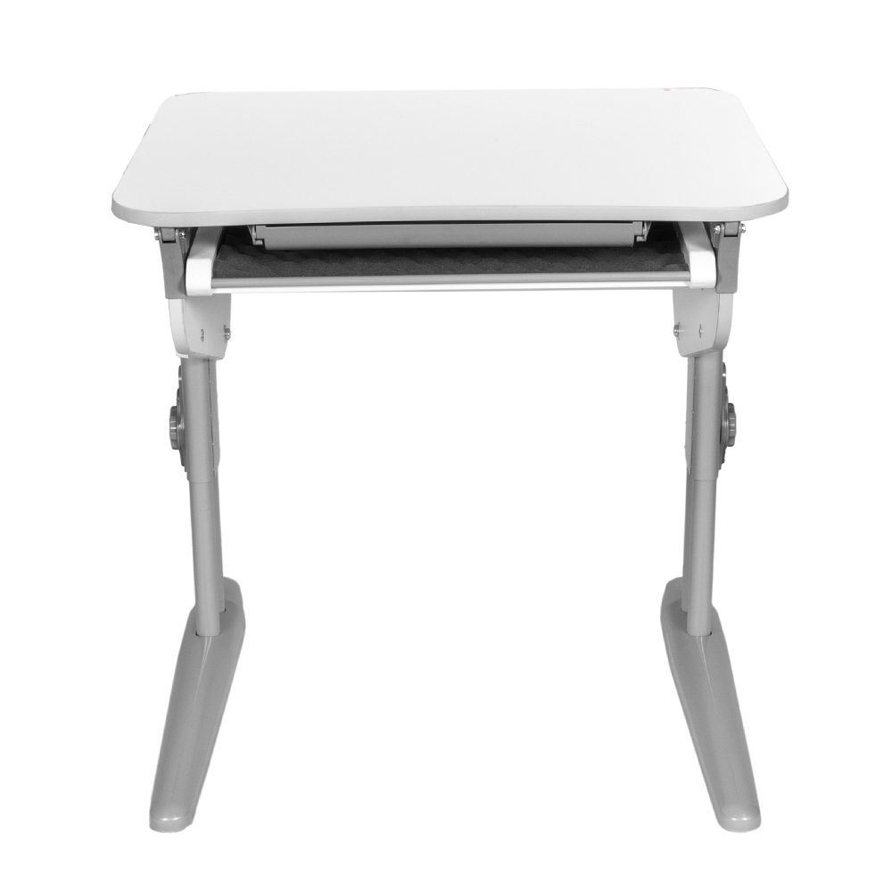 Растущая парта Дэми СУТ 44 с лотком (750×565 мм)