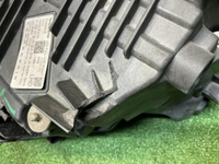 Фара правая Volvo XC60 2 (2017-2021) LED