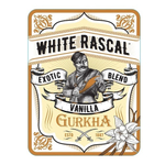 Gurkha Cafe Tabac Vanilla