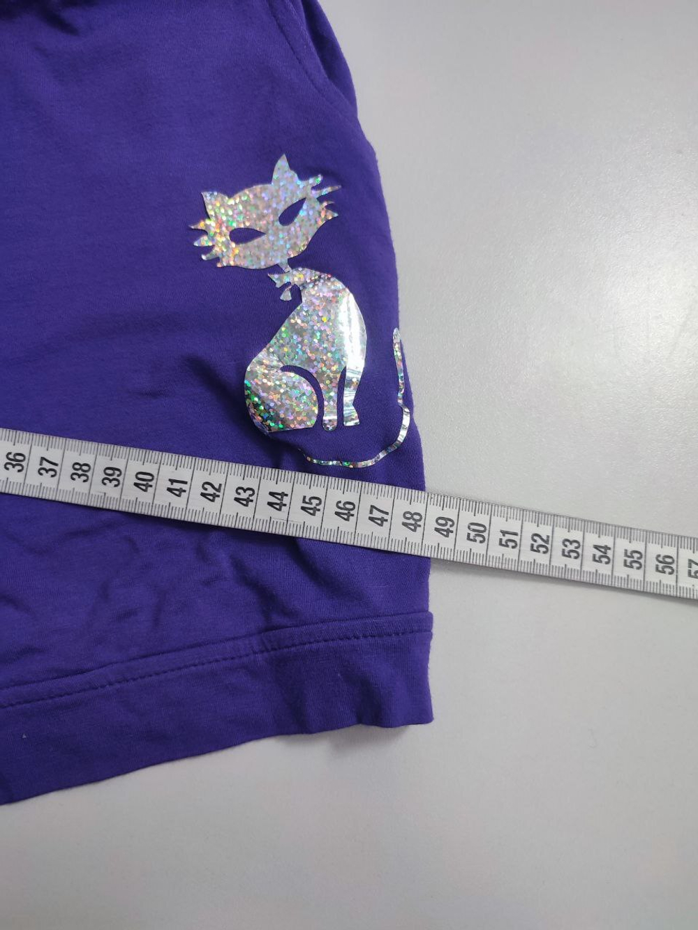 Комбинезон Adzhedo летний 44 размер