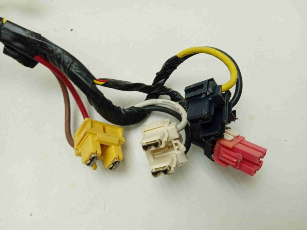F12A8CDP кт193 Комплект проводов для стиральной машины LG F12A8CDP б/у