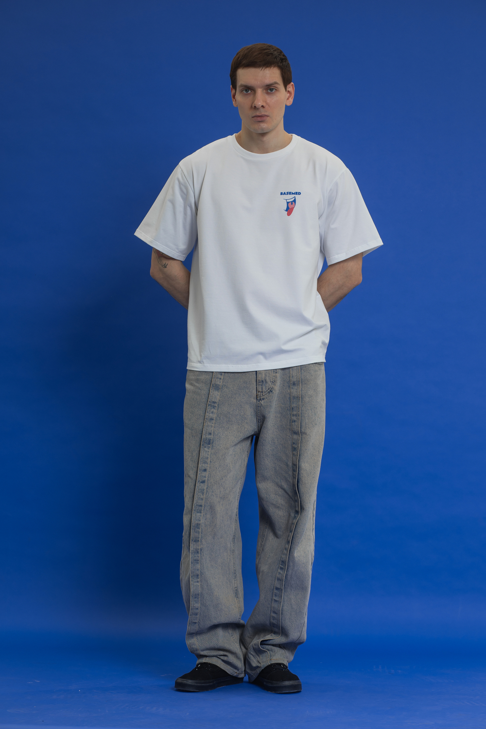 Футболка Стоматолог мужская