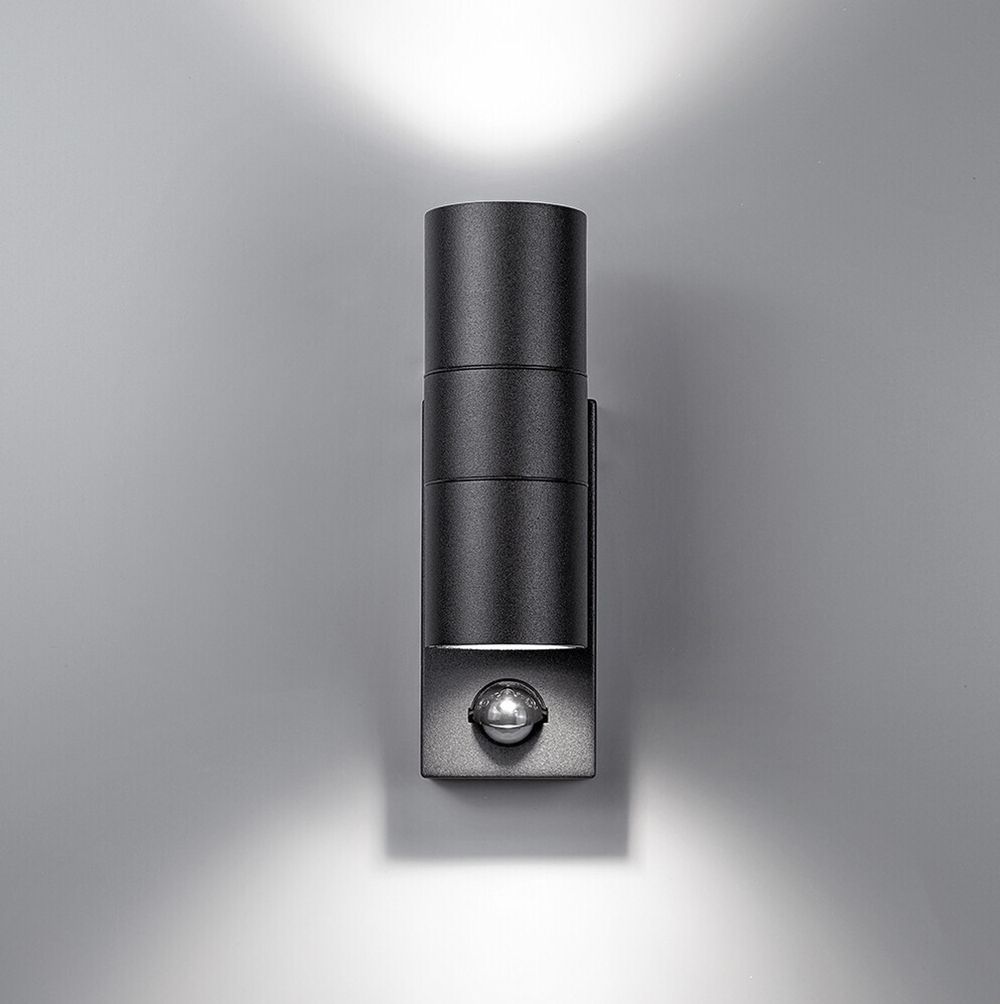 Фасадный светильник Arte Lamp