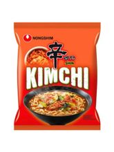 Лапша Nongshim Shin Ramyun Kimchi 120 г