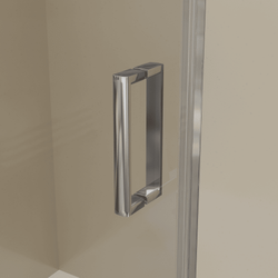 Душевая дверь RGW CL-13 (Тонированное, 1500)