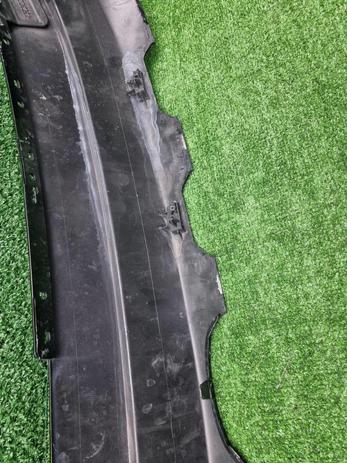 Бампер передний Changan Uni-K (2020-н.в.)