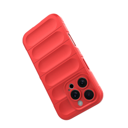 Противоударный чехол Flexible Case для iPhone 16 Pro