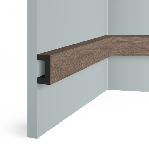 Молдинг LB40 BR490