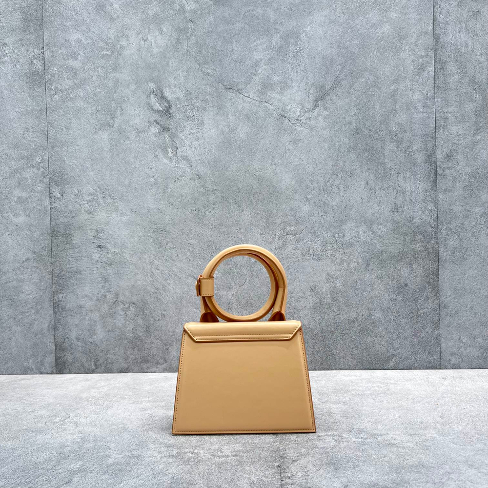 Jacquemus Le Chiquito Noeud 18 cm