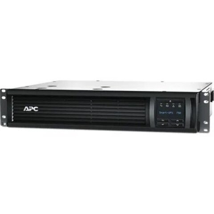 ИБП APC Smart-UPS SMT750RMI2UC