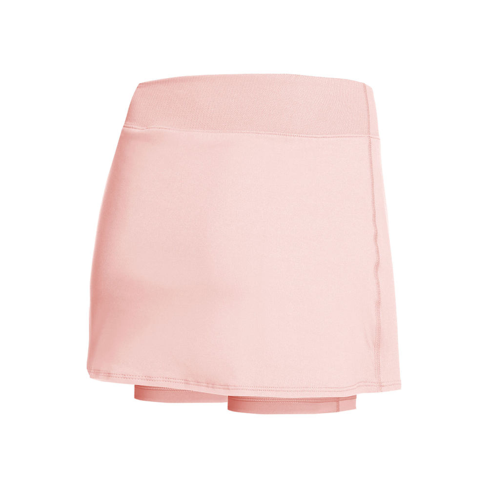 Женская теннисная юбка Nike Court Victory Dri-Fit Skirt Women - Pink