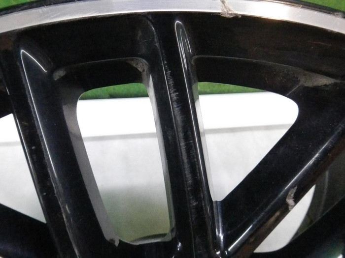 Диск литой R20 Audi Q7 2 (2015-н.в.)