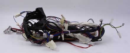 Проводка посудомоечной машины Electrolux ESL68070R