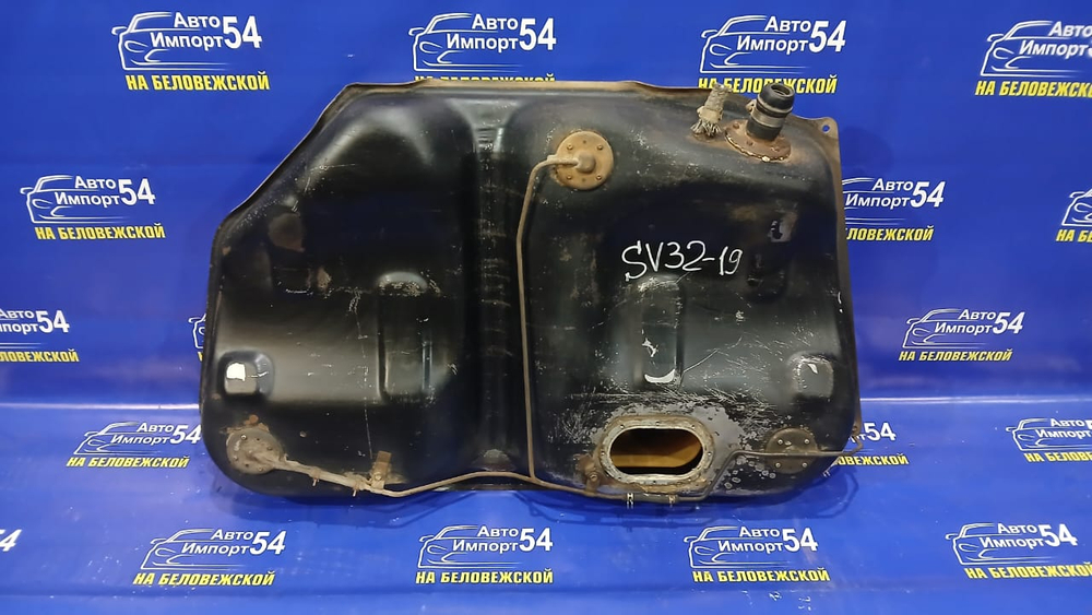 Бак топливный TOYOTA VISTA 1990