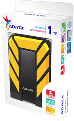 Внешний диск HDD 2.5'' ADATA AHD710P-1TU31-CYL