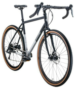 Шоссейный велосипед Bear Bike Riga (2021)