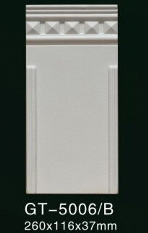 База пилястры GT5006B