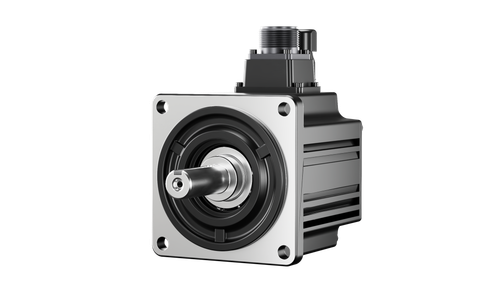 Серводвигатель Prompower PSM6G-130CS20BZ2-41P5, 1,5 кВт, 400В, 2000об/мин 17 бит.