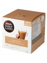 Кофе Nescafe Dolce Gusto Espresso Cortado 80 шт
