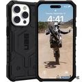 UAG Pathfinder Series Case with MagSafe for Apple iPhone 14 Pro Black (Чёрный) 114054114040