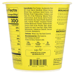 Immi, Cup Ramen Soup, тонкоцу из жареной свинины, 59 г (2 унции)