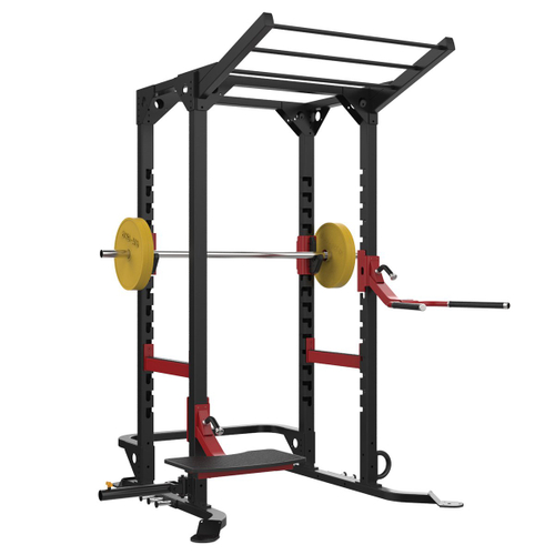 Impulse HZ7001 силовая рама