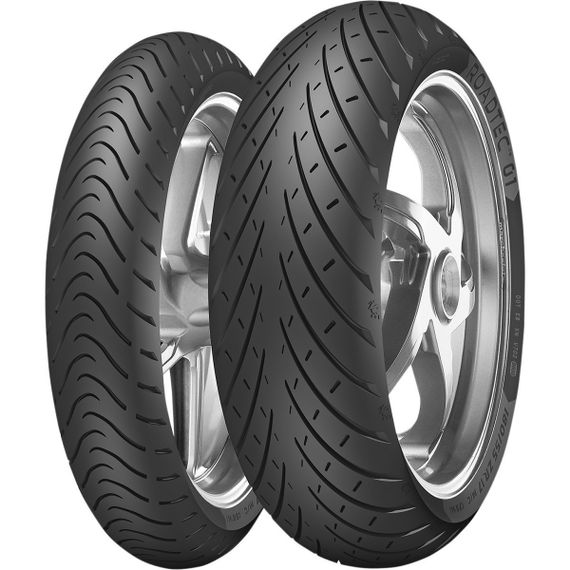 Metzeler Roadtec 01 190/55 ZR17 75W TL Rear (HWM)