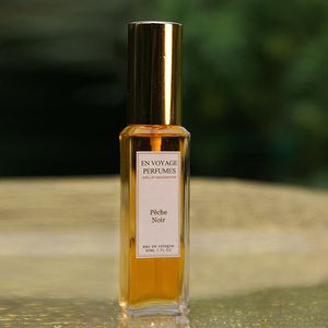 En Voyage Perfumes Peche noir