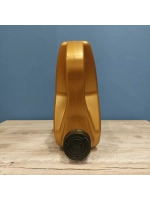 Моторное масло 5W-40 GOLD A-LINE 4л синтетика