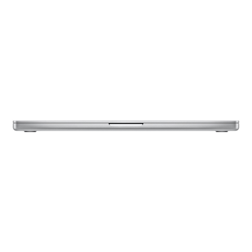 Apple MacBook Pro 16" 2023 (MRW43) M3 Pro 12 CPU/18 GPU/18 Гб/512 Гб SSD/Серебристый (Silver) Ноутбук