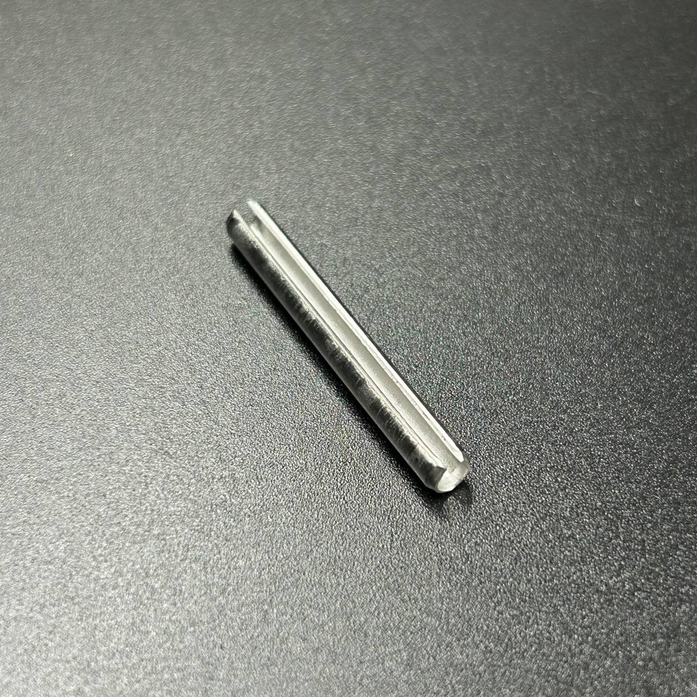 Штифт пружинный подвески Yamaha 25-30 (YUELANG)