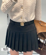 Юбка MIU MIU