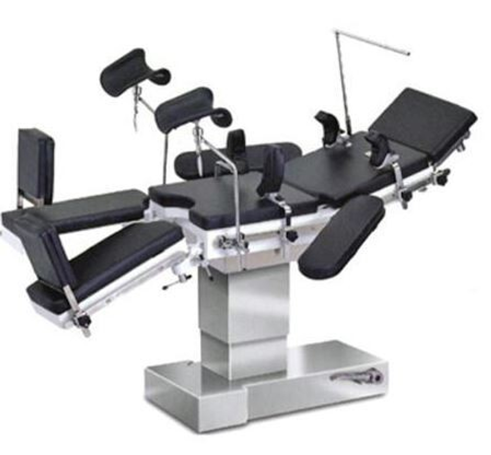 Операционный стол SURGERY 8600