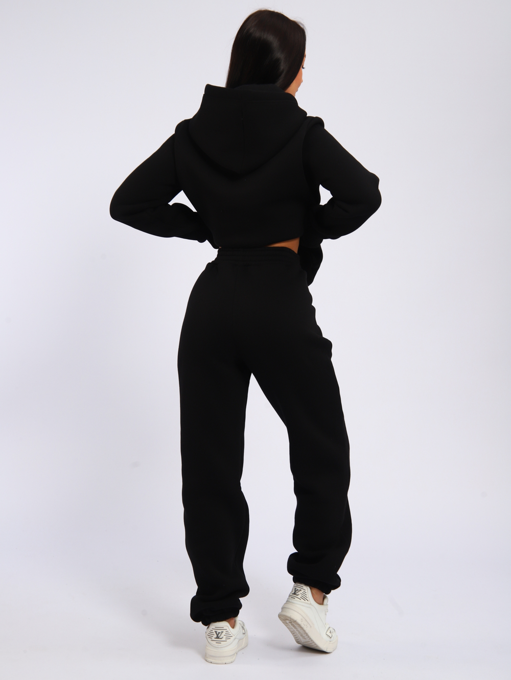 Костюм "Оста" черный